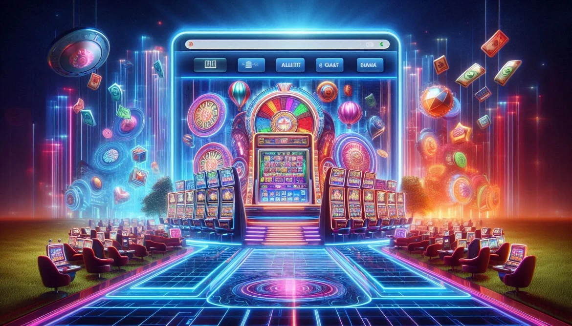 Instaspin Casino