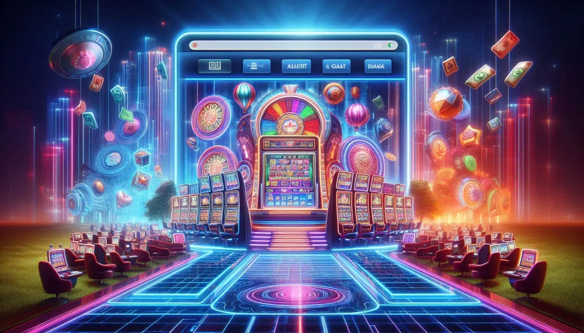 Instaspin Casino